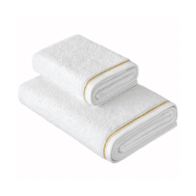 Купить Полотенце "VEROSSA" аRTE 70*140 см (белый)