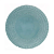 Купить Блюдо круглое "SOFIA" голубая глазурь 32 см (1/6/12) "CMIELOW" 0882290 Sofia LB05