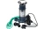Купить Насос погружной  UNIPUMP V750DF Фекальник (чугун/нерж)