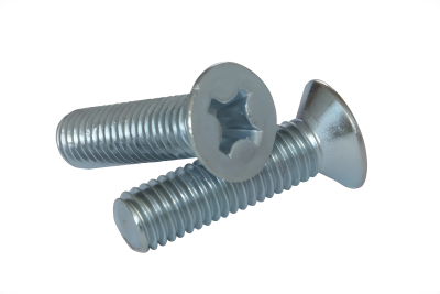 Купить Винт 5х16 10шт DIN 965 Хват 27772-2