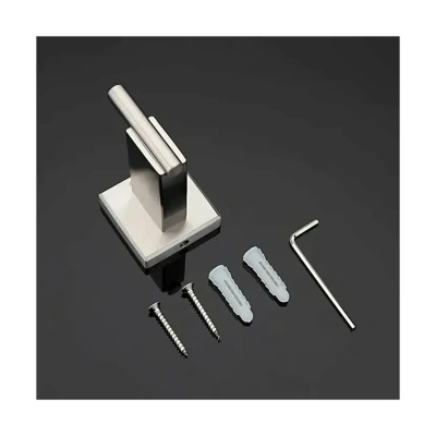 Купить Крючок G1705, сатин (1/10/40) "GAPPO"