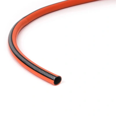 Купить Шланг для полива 1/2" армиров. 3-х слойный 25 м (1) "Жук классик"