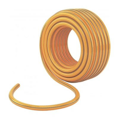 Купить Шланг пвх 1/2" армиров. "STANDARD LUXE" 25 м (1) "PALISAD"