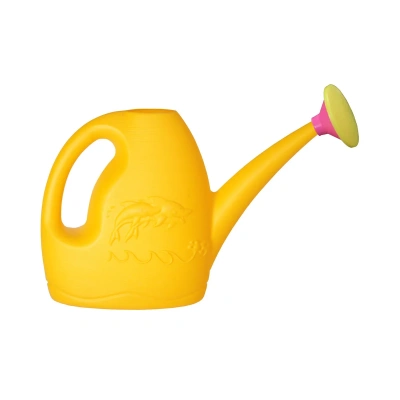 Купить Лейка пласт. 3 л "Дельфин" (1/15) "Альтернатива" м628