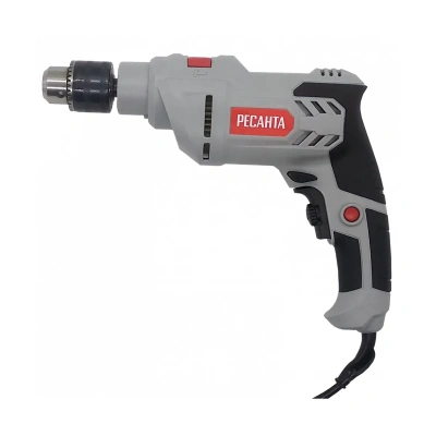 Купить Дрель ударная ду-15/850 "Ресанта"
