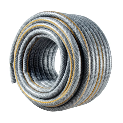 Купить Шланг "Профессионал"  пвх 1/2" армиров. 25 м (1)