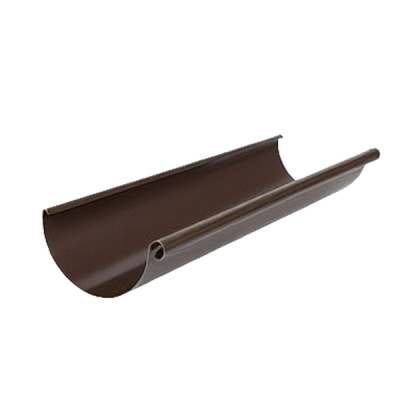 Купить Желоб 92 2000 коричневый