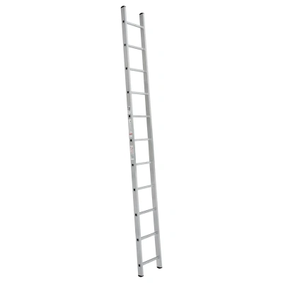 Купить Лестница приставная 11 ступеней (1) "Новая высота" NV-1210