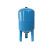 Купить Гидроаккумулятор для систем водоснабжения UNIPUMP 50л вертикальн