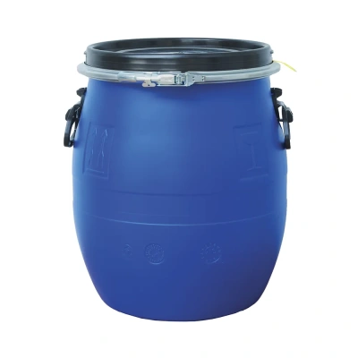 Купить Бочка пласт.  48 л (1) родемос