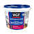 Краска вд-ак-2180 интерьерная супербелая 7 кг база а (1) "Вгт"