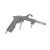 Купить Пистолет пескоструйный PATRIOT GH 166 B Купить Пистолет пескоструйный PATRIOT GH 166 B