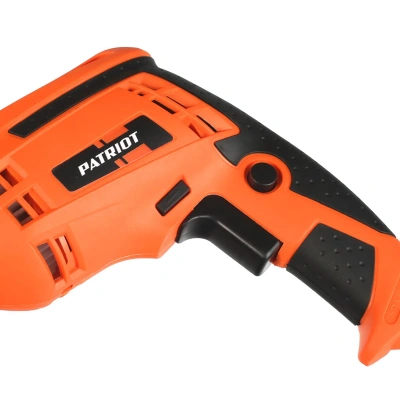 Купить Дрель электрическая PATRIOT FD 420