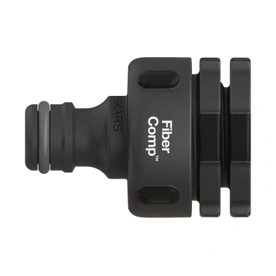 Купить Штуцер для крана "FIBERCOMP" MULTI  (1/8) "FISKARS" 1027056