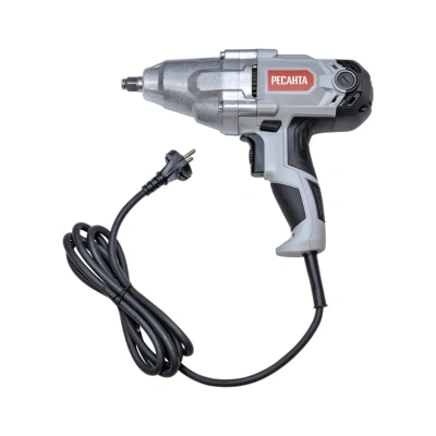 Купить Гайковерт ударный гс-1100 (1) "Ресанта"