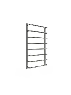 Купить Полотенцесушитель водяной "Стандарт" п8 500*800 (хром) "TERMINUS"