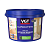 Краска вд-ак-1180 интерьерная моющаяся база а  6 кг (1) "Вгт"