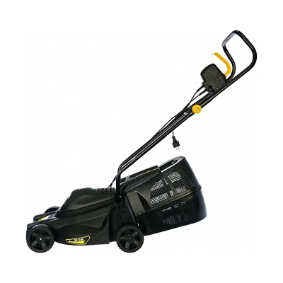 Купить Газонокосилка электрическая ELM-1100 (1) "HUTER"