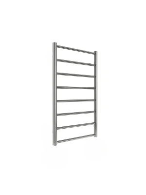 Купить Полотенцесушитель водяной "Аврора" п8 500*800 (хром) "TERMINUS"