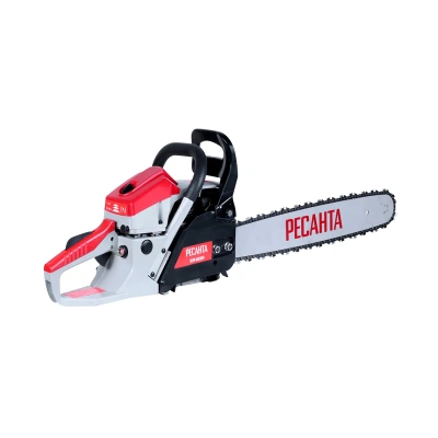 Купить Бензопила цепная бп-6220 (1/2) "Ресанта"