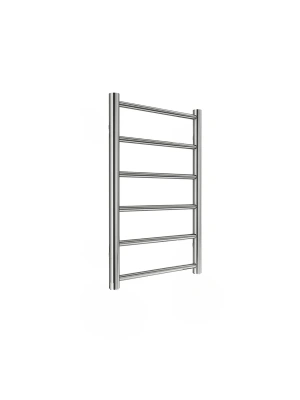 Купить Полотенцесушитель водяной "Аврора" п6 400*600 (хром) "TERMINUS"