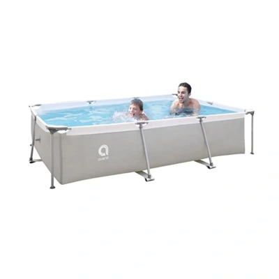 Купить Бассейн каркасный 300 х 207 х 65 Cм (1) "AVENLI" 17771