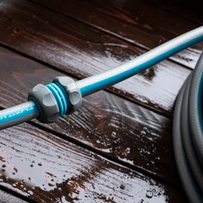 Купить Муфта ремонтная для шланга 3/4" (1/10) "PLANTIC LIGHT" 39372-01