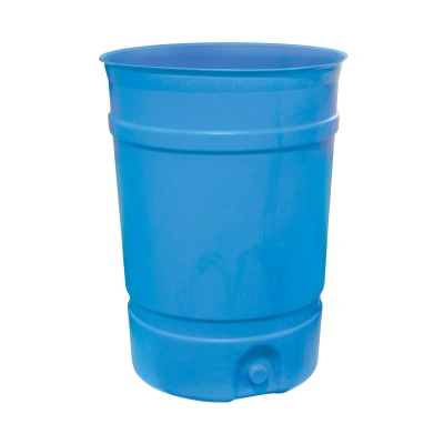 Купить Бочка-бак пласт. 200 л (1/3) "Альтернатива" м1694