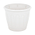 Купить Горшок для цветов "Дионис" 3,6 л (белый) (1/24) "Альтернатива" м8247