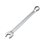 Купить Ключ комбинированный 19 мм (1/10/120) "BEOROL"