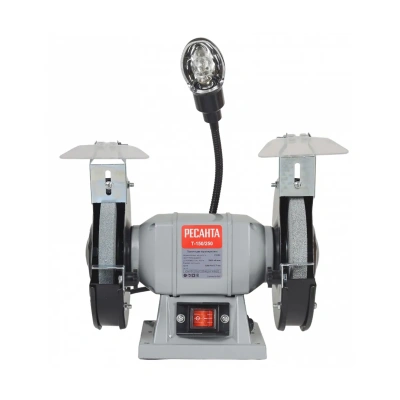 Купить Станок точильный т-150/250 "Ресанта"