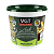 Лак акриловый пропиточный с антисептиком палисандр  0,9 кг (1/6)  "Вгт"