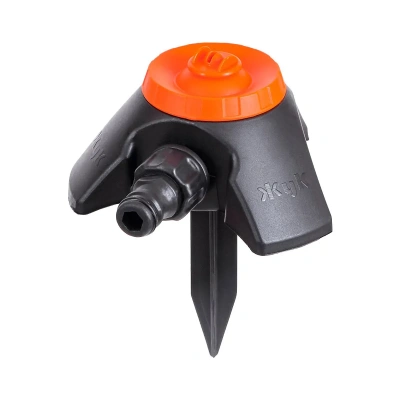 Купить Насадка дождевальная под коннектор с опорой (1/30) "Жук"