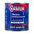 Эмаль пф-115 светло-голубая  2,7 кг (1/6) "KRAFOR"