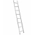 Купить Лестница приставная  8 ступеней (1) "Алюмет"