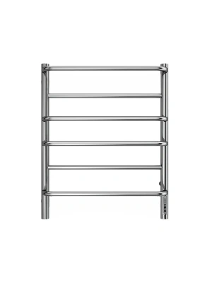 Купить Полотенцесушитель электрич. "Евромикс" п6 500*650 (хром) "TERMINUS"