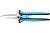 Купить Ножницы для растений PLANTIC Light L69 25269-01