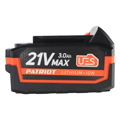 Купить Батарея аккумуляторная BR 21V(Max) Li-ion 3,0Ah UES