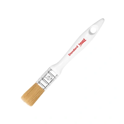 Купить Кисть плоская BEOROL PPUS20  20х15
