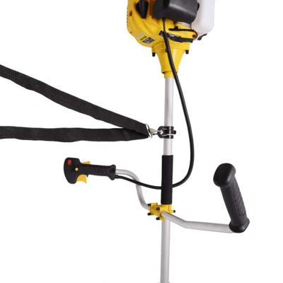 Купить Триммер бензиновый GGT-1900S (1) "HUTER"