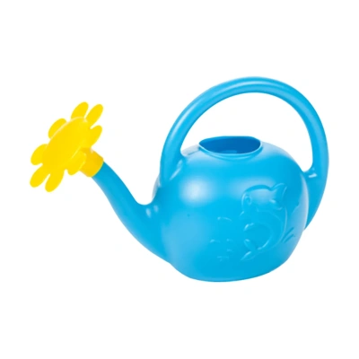 Купить Лейка пластмассовая  1,5 л "Ромашка" (1/10) "Радиан"