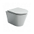 Купить Унитаз подвесной "RIMLESS" белый "CERAMICA NOVA" CN3011