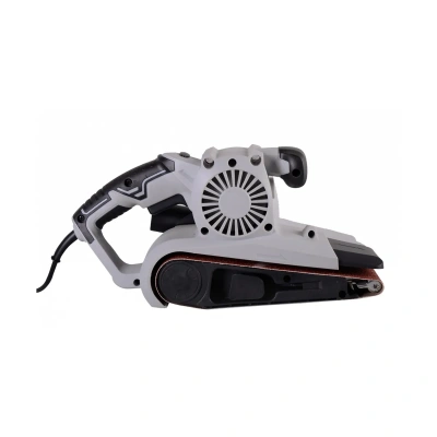 Купить Шлифмашина ленточная лшм-75/900 "Ресанта"