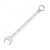 Купить Ключ комбинированный 12 мм полиров. хром (1/200) "MATRIX"