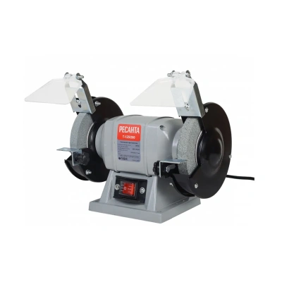 Купить Станок точильный т-125/200 "Ресанта"