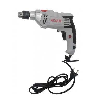 Купить Дрель ударная ду-15/950м "Ресанта"