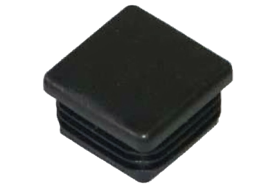 Купить Заглушка д/труб пластик 80х80мм