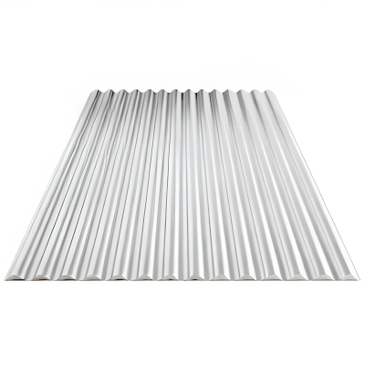 Купить Лист оцинк. гофр В-19 0,4х1103х2000 Zn