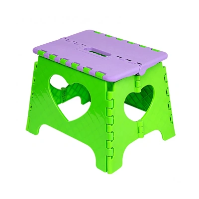 Купить Табурет складной пласт. "мини" (1/10) "PALISAD"