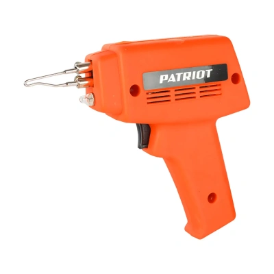 Купить Пистолет паяльный  PATRIOT ST 501